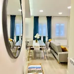 Apartment La Beltraneja Xiii Con Encanto En El Casco Historico Plasencia