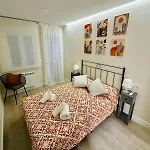 Apartment La Beltraneja Xiii Con Encanto En El Casco Historico Plasencia