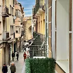 La Beltraneja Xiii Con Encanto En El Casco Historico Apartment Plasencia