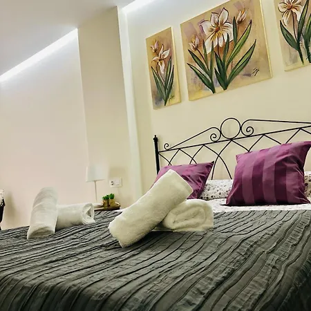 La Beltraneja Xiii Con Encanto En El Casco Histórico Apartamento Plasencia