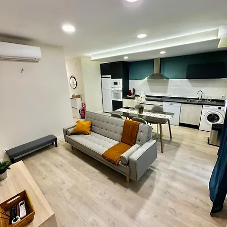 La Beltraneja Xiii Con Encanto En El Casco Historico Apartman