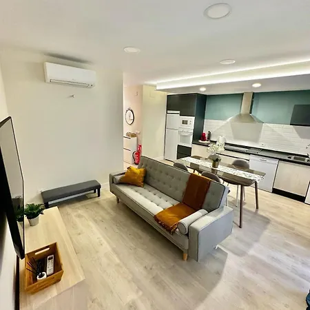 公寓 La Beltraneja Xiii Con Encanto En El Casco Historico *