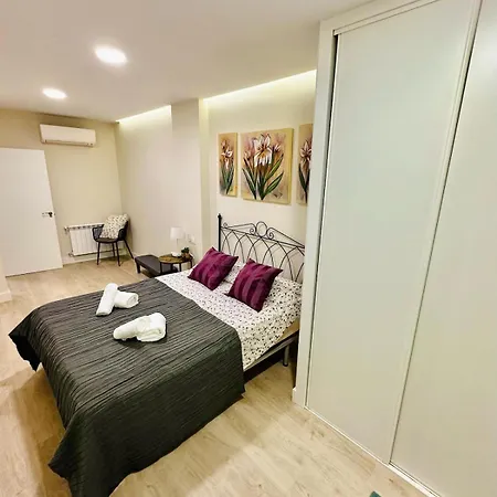 La Beltraneja Xiii Con Encanto En El Casco Historico