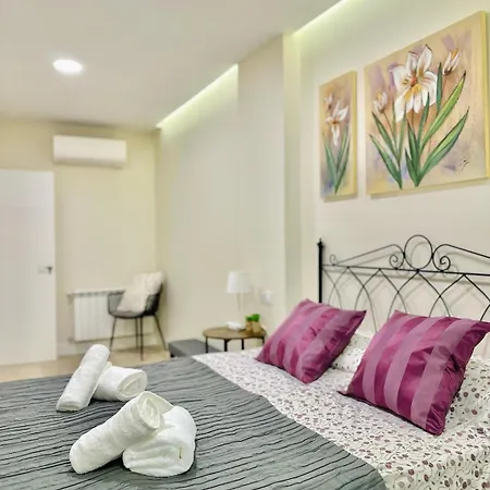 Apartamento La Beltraneja Xiii Con Encanto En El Casco Historico