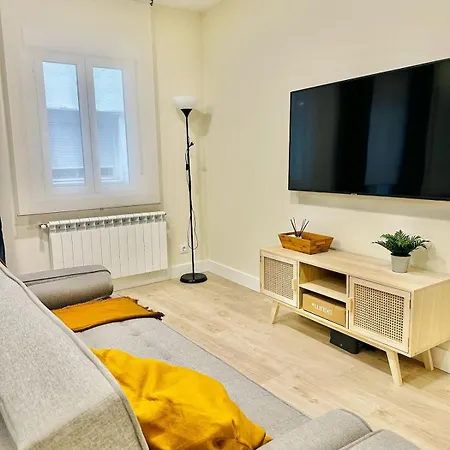 Apartamento La Beltraneja Xiii Con Encanto En El Casco Historico *