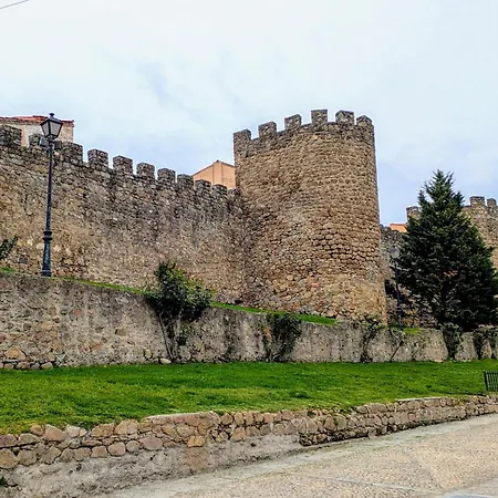 La Beltraneja Xiii Con Encanto En El Casco Historico *