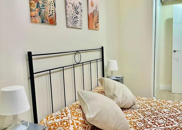 La Beltraneja Xiii Con Encanto En El Casco Histórico