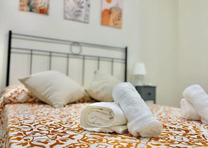 La Beltraneja Xiii Con Encanto En El Casco Histórico Apartamento