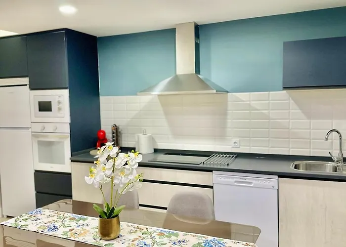 La Beltraneja Xiii Con Encanto En El Casco Historico * Plasencia