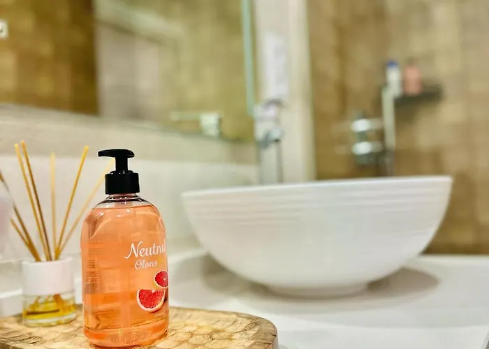 La Beltraneja Xiii Con Encanto En El Casco Historico Lejlighed Plasencia