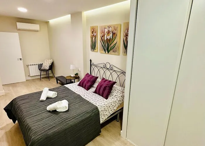 La Beltraneja Xiii Con Encanto En El Casco Historico