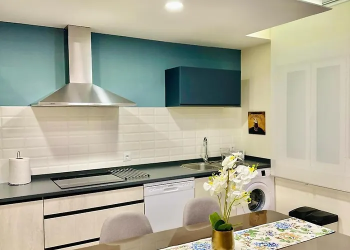 La Beltraneja Xiii Con Encanto En El Casco Histórico Apartamento *