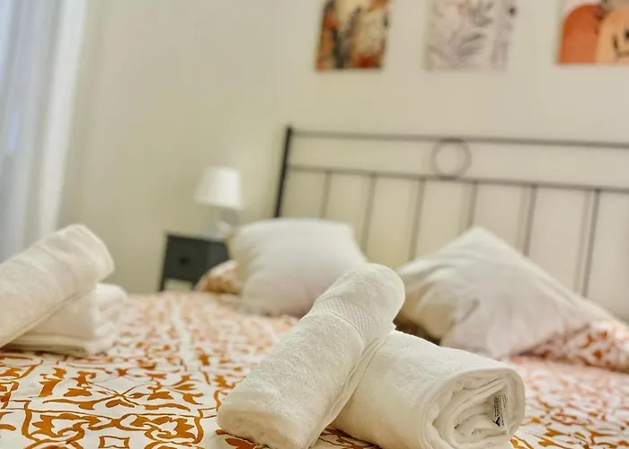 La Beltraneja Xiii Con Encanto En El Casco Historico