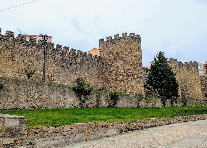 La Beltraneja Xiii Con Encanto En El Casco Historico *